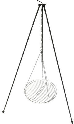 Buschbeck Dreibein für Feuerschalen Ø 80 oder 100 cm Stahl