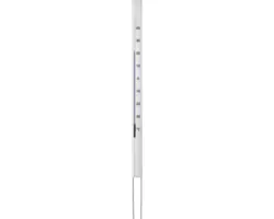 Außenthermometer TFA Central Park analog