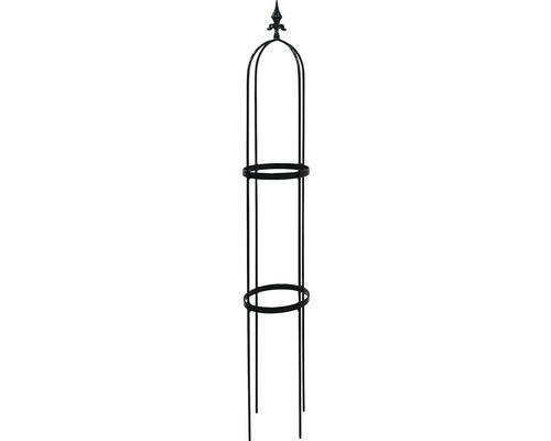 Obelisk Oscar 130 Lava-Grau