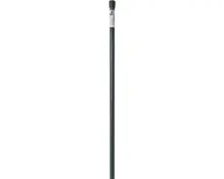 Geflechtspannstab Ø 1,2x105 cm anthrazit