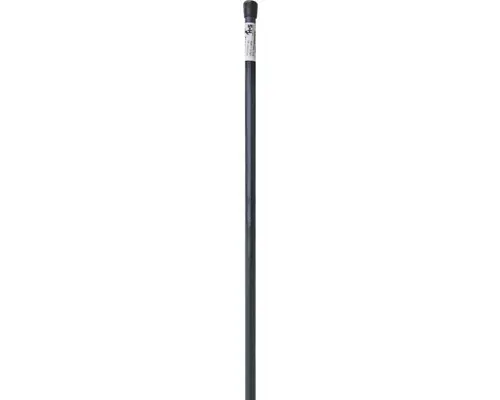 Geflechtspannstab Ø 1,2x105 cm anthrazit