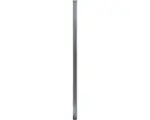 Hornbach Ecksäule/Endsäule/Zwischensäule Oktavia UNI Ø 6x232 cm aluminium