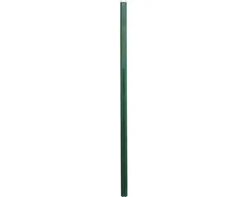 Ecksäule/Endsäule/Zwischensäule Oktavia UNI Alu Ø 6x232 cm grün