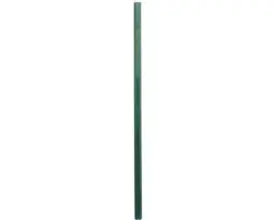 Ecksäule/Endsäule/Zwischensäule Oktavia UNI 773084 Ø 6x482 cm grün