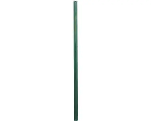 Ecksäule/Endsäule/Zwischensäule Oktavia UNI 773084 Ø 6x482 cm grün
