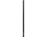 Hornbach Ecksäule/Endsäule/Zwischensäule Oktavia UNI Ø 6x482 cm anthrazit