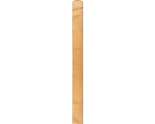 Pfosten Konsta Douglasie 9 x 9 x 100 cm honig