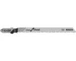 Hornbach Stichsägeblätter Bosch T101BR 5er Pack