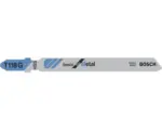 Hornbach Stichsägeblatt Bosch T 118 G 3er Pack