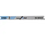 Hornbach Stichsägeblatt Bosch U 118 A 3er Pack