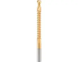 Universal Fräsbohrer Ø 6 mm