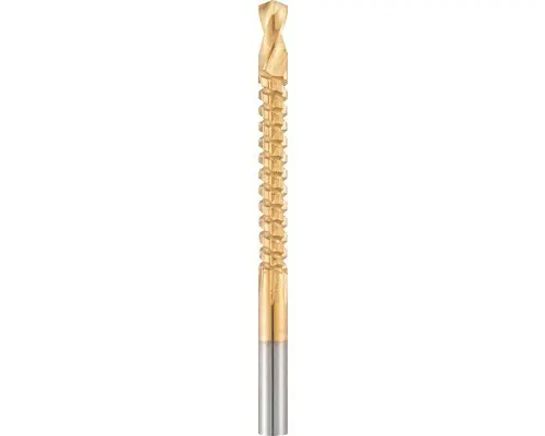 Universal Fräsbohrer Ø 6 mm