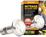 Hornbach Terrarium-Tageslichtlampe Exo Terra Sun Glo Tight Beam 50 W