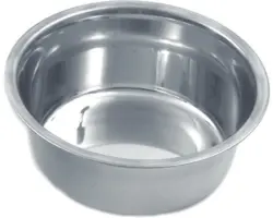 Karlie Edelstahl Napf 900 ml