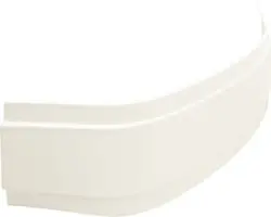 Schürze Ottofond zu Badewanne Saskia pergamon