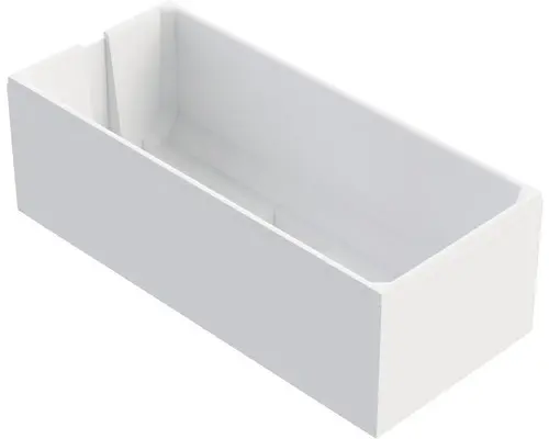 Wannenträger Ottofond zu Badewanne Piazza 140x70 cm