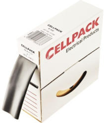 Wärmeschrumpfschlauch 25,4-12,7 Meterware nach Maß in Ihrem Hornbach Markt erhältlich Cellpack