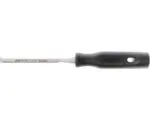 Hornbach Holz-Stemmeisen PP-Heft Stubai, schwarz Breite: 8 mm