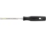 Hornbach Holz-Stemmeisen PP-Heft Stubai, schwarz Breite: 10 mm