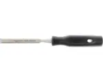 Hornbach Holz-Stemmeisen PP-Heft Stubai, schwarz Breite: 12 mm