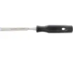 Hornbach Holz-Stemmeisen PP-Heft Stubai, schwarz Breite: 14 mm