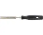 Hornbach Holz-Stemmeisen PP-Heft Stubai, schwarz Breite: 16 mm