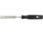 Hornbach Holz-Stemmeisen PP-Heft Stubai, schwarz Breite: 22 mm