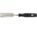 Hornbach Holz-Stemmeisen PP-Heft Stubai, schwarz Breite: 35 mm