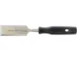 Hornbach Holz-Stemmeisen PP-Heft Stubai, schwarz Breite: 40 mm