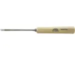 Hornbach Stechbeitel Stubai Form 2+Heft scharf geschliffen Breite: 4 mm