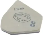 Hornbach Orginal Belgischer Brocken 130x40x20 mm