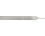 Hornbach Flachfeile (Ski-Kantenfeile) Stubai 200 mm Hieb 1