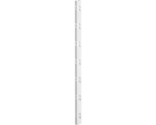 Vario C-Profil Schulte Stecksystem 42x1050x28 mm verzinkt