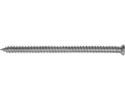 Rahmenschraube Tox (Window) TRF-ST, TX30 Senkkopf 6,0x152 mm, 100 Stück