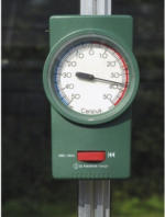 Hornbach Min-Max-Thermometer Vitavia