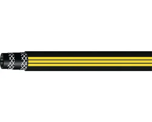 Gummi-Wasserschlauch 1/2"