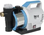 Hornbach Gartenpumpe for_q FQ-GP 3.200