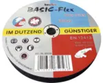 Hornbach Stahltrennscheiben 12-er 230 x 2,2x 22,23 mm