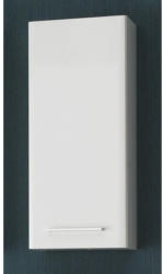Hängeschrank Pelipal Carina 70x30x20 cm weiß
