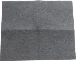 Kohlefilter zuschneidbar