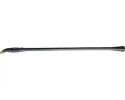 Spritzrohr MESTO stufenlos ausziehbar 52-90 cm