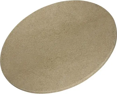 Enders Pizzastein rund Keramik Ø 34 cm
