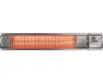 Hornbach Terrassenstrahler Eurom Golden 2200 RCD 2200 Watt inkl. Fernbedienung