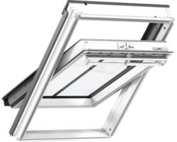 Schwingfenster VELUX Holz/Alu GGL FK04 2066 66x98 cm