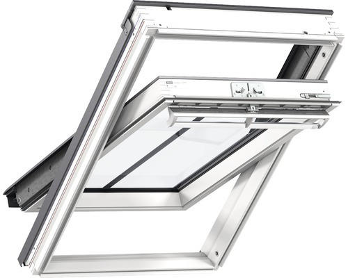 Schwingfenster VELUX Holz/Alu GGL SK06 2070 114x118 cm