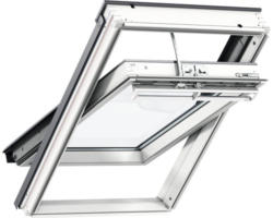 Schwingfenster VELUX INTEGRA® Holz/Alu GGL MK08 207021 78x140 cm