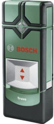 Digitales Ortungsgerät Bosch DIY Truvo inkl. 3 x 1,5-V Batterien (AAA)