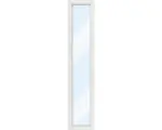 Hornbach Kunststofffenster Festelement ARON Basic 650x1650 mm