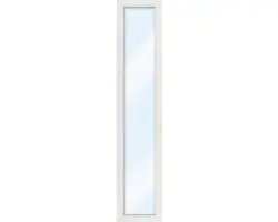 Kunststofffenster Festelement ARON Basic 400x2000 mm