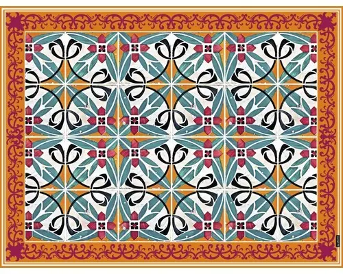 Vinyl-Bodenmatte mySPOTTI buddy Eos S